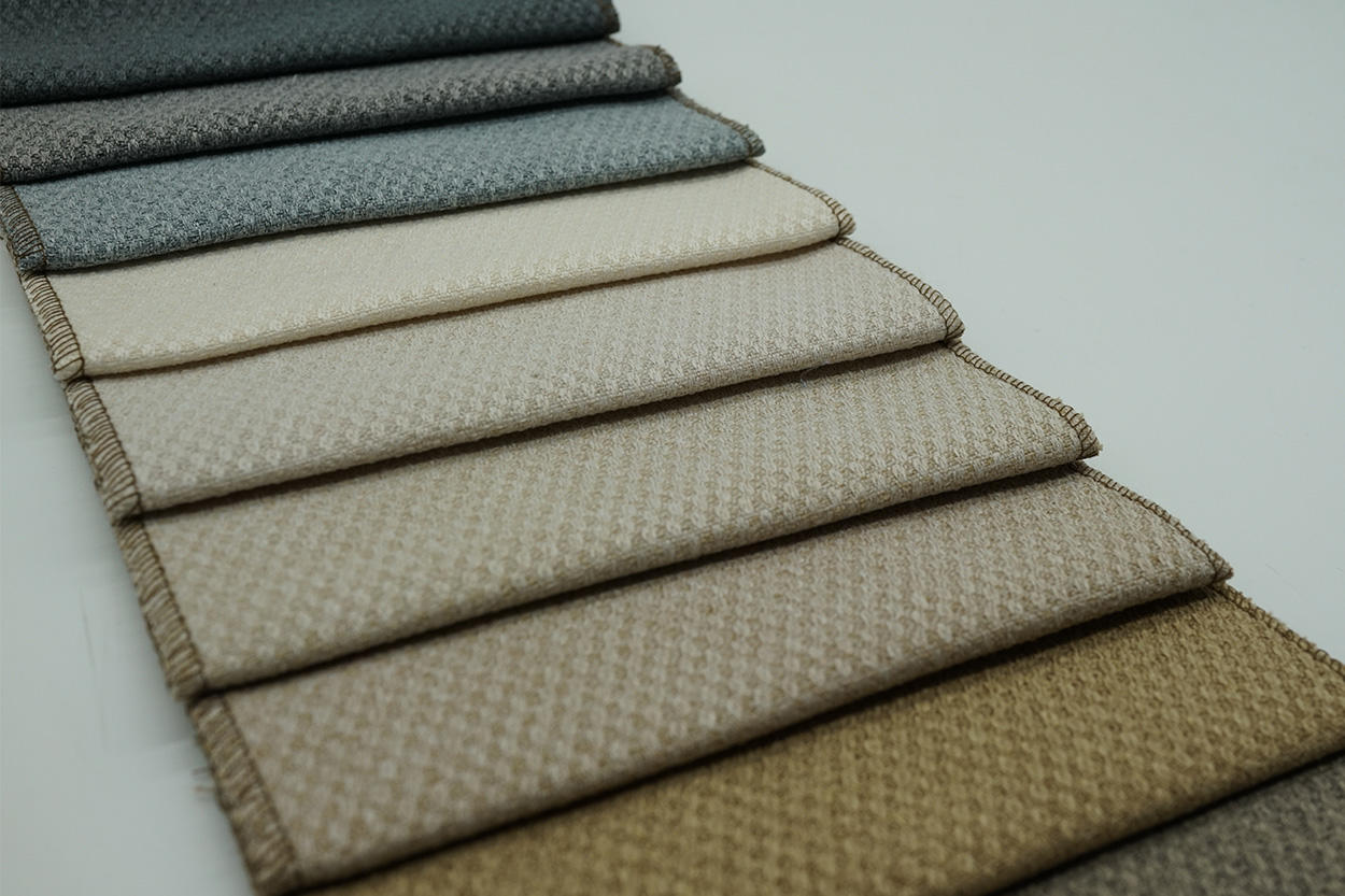 Polyester linen like fabric/linen like sofa fabric/upholstery fabric