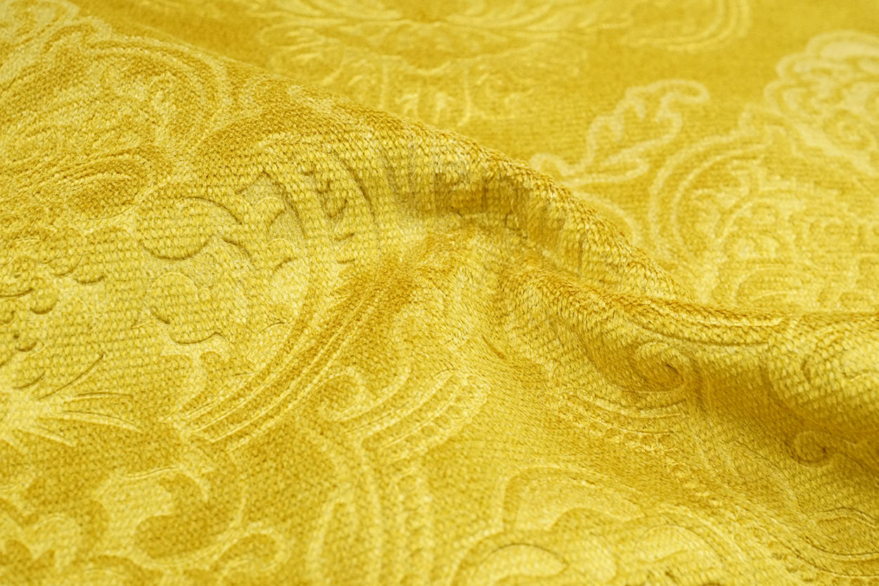 Wholesale Factory Lining 100% Polyester Holland Velvet Sofa Fabric