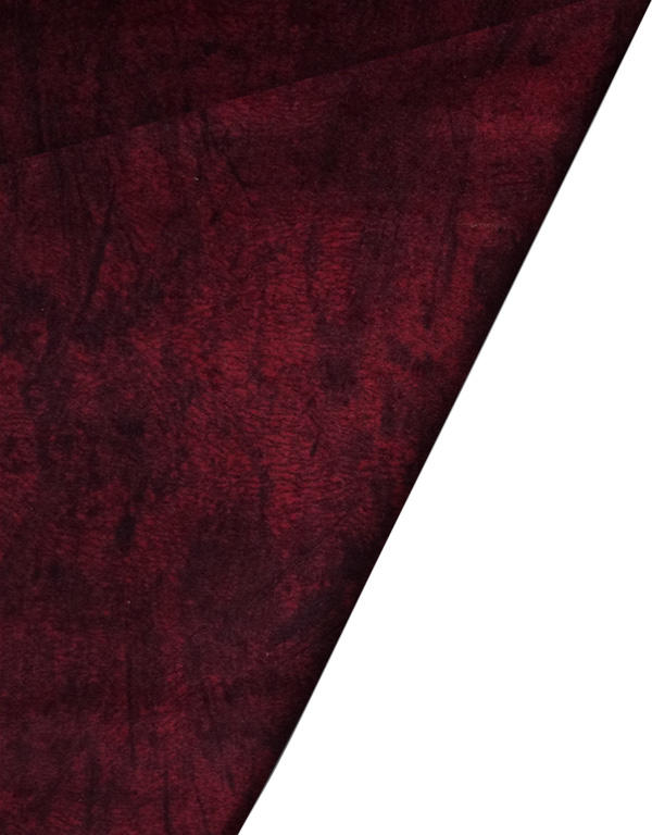 FREE SAMPLE EXQUISITE AFFORDABLE POLYESTER ICE VELVET SOFA FABRIC