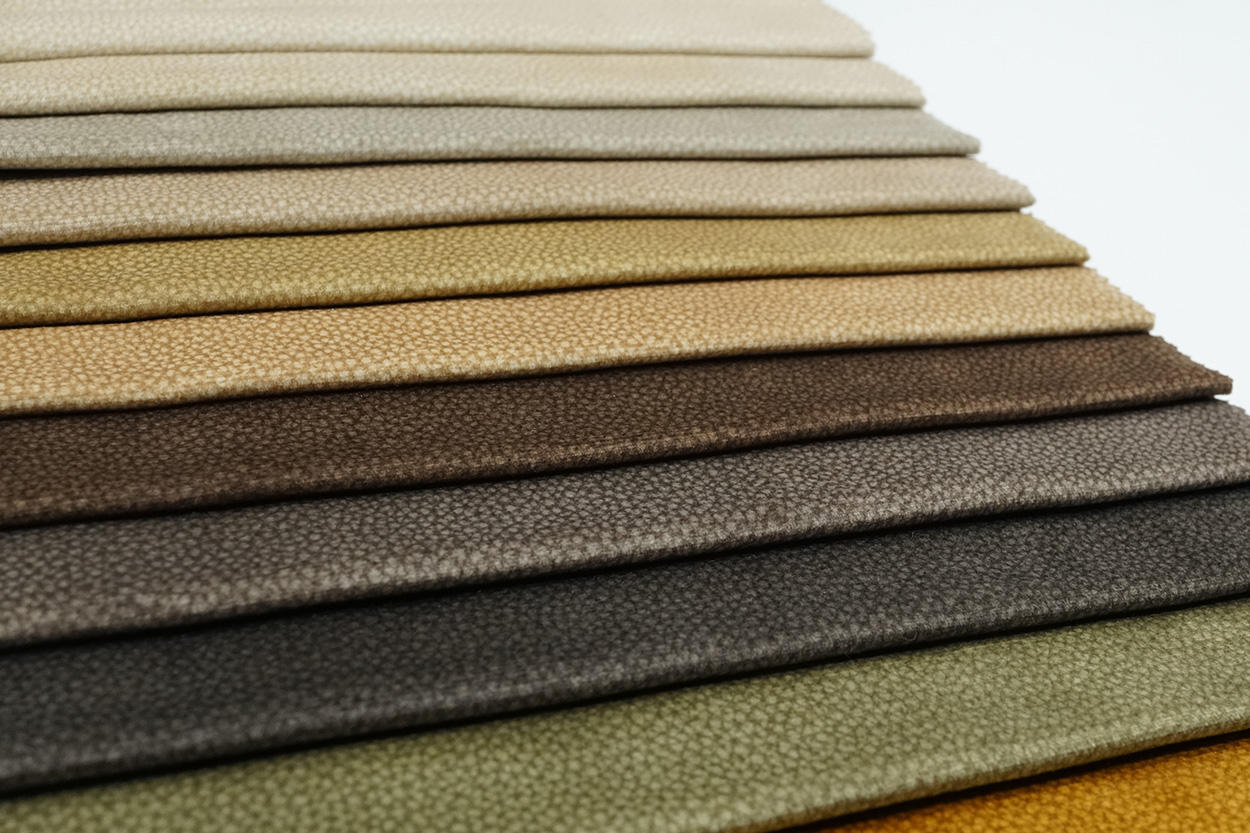 mock suede fabric two way microfiber soft suede cloth synthetic faux suede upholstery fabric by the yard
