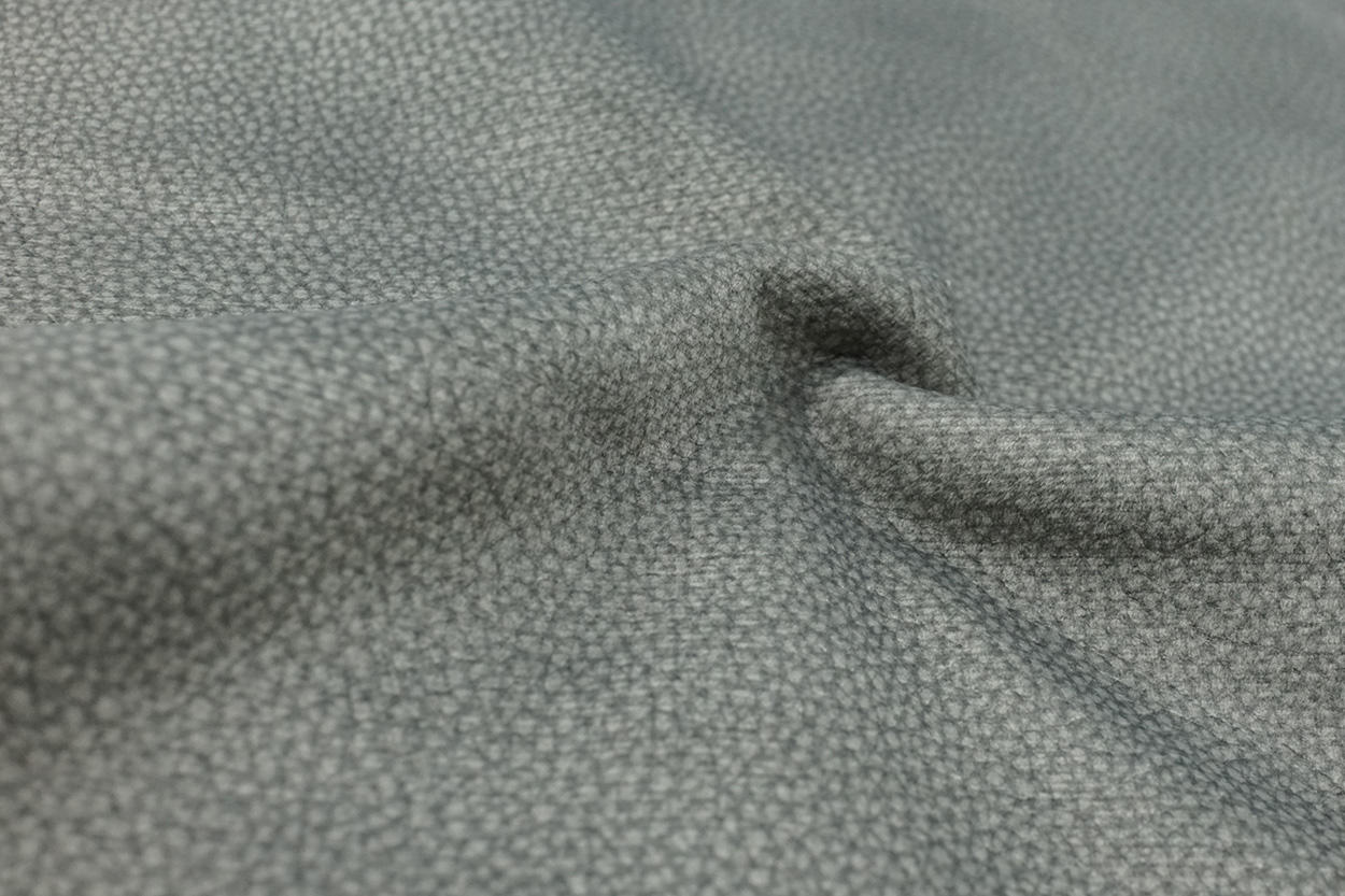High Quality Wholesale Polyester sofa upholstery fabric/velour fabric