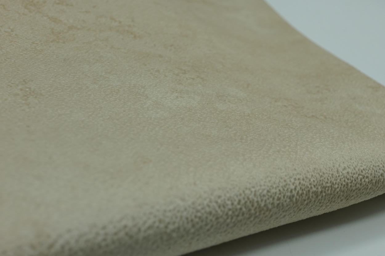 Factory cheap price wholesale OEM 100% polyester Hometextile upholstery fabric suede sofa fabric