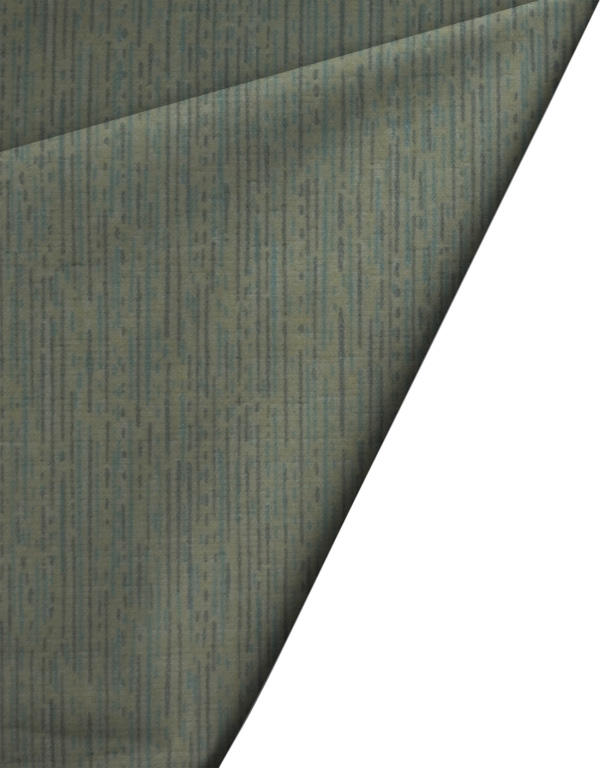 High Quality Home Textile Velvet Sofa Fabric Flocking Upholstery Furniture Decoration Fabric