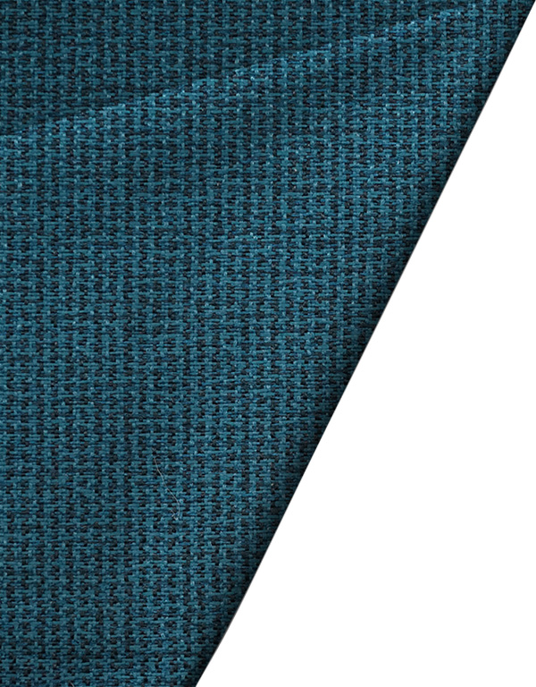 100 polyester linen like upholstery fabric for sofa cover