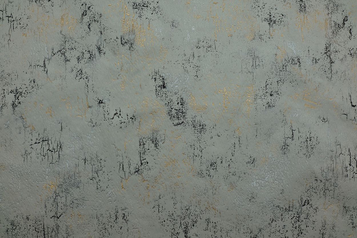 2021 Hot Sale Polyester Holland Velvet with Glue Emboss and Foil Textile Upholstery Curtain Sofa Modern Furniture Fabric