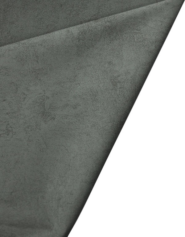 Holland velvet new design luxury sofa fabric Pearlescent glue embossed fabric China Upholstery Fabric