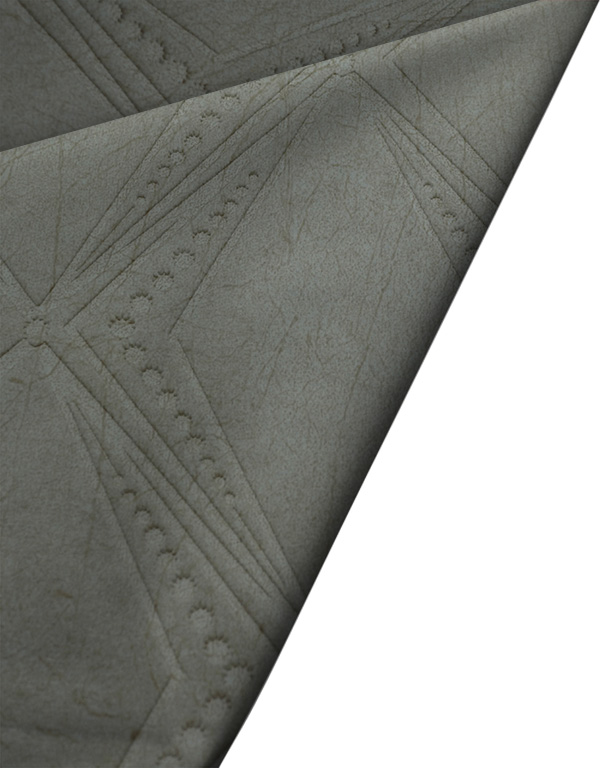 Holland Velvet Home Textile 100%Polyester 3D Emboss recliner sofa fabric fabric curtain supplier
