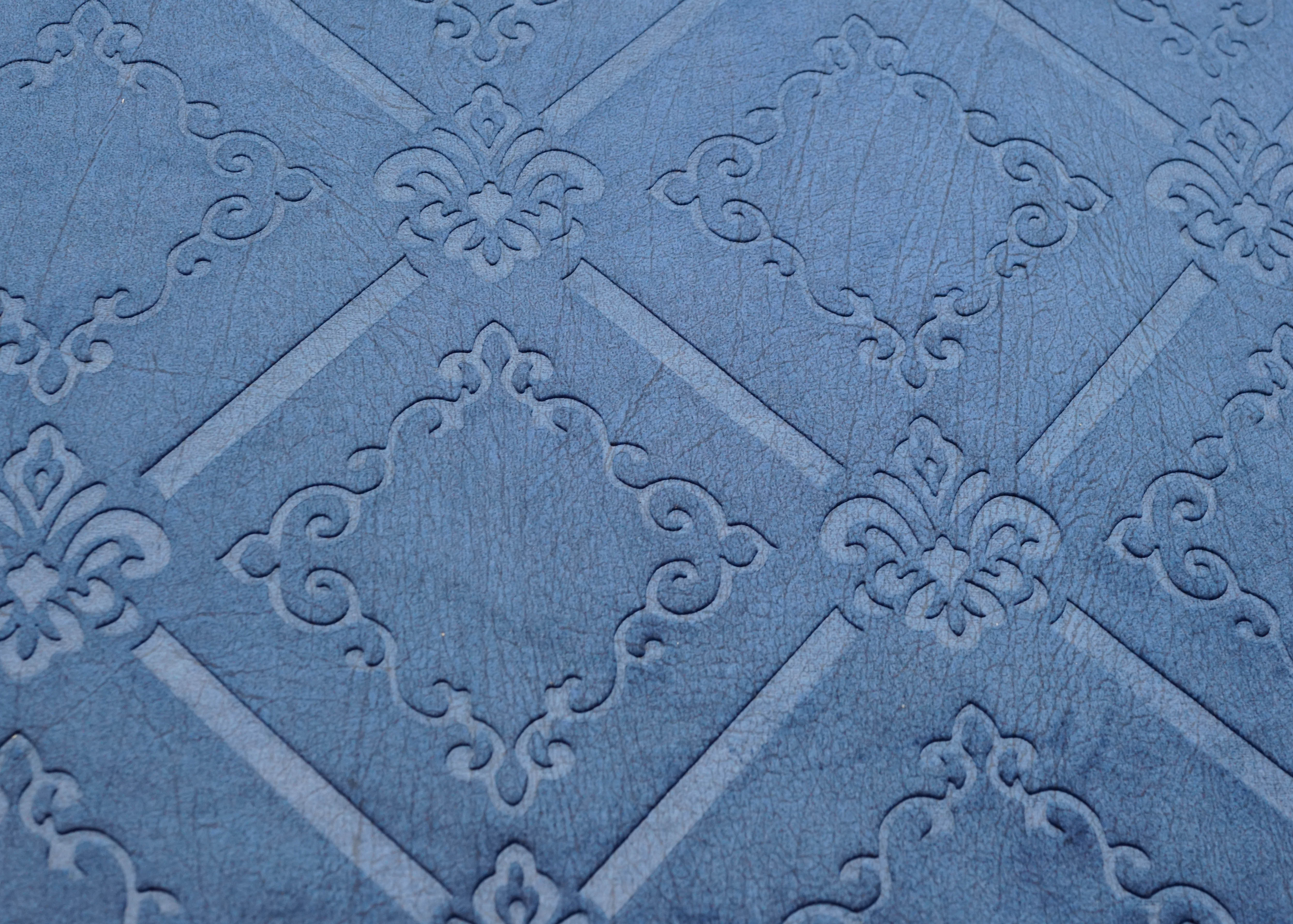 3D Embossed Holland velvet polyester fabric for sofa upholstery made in China