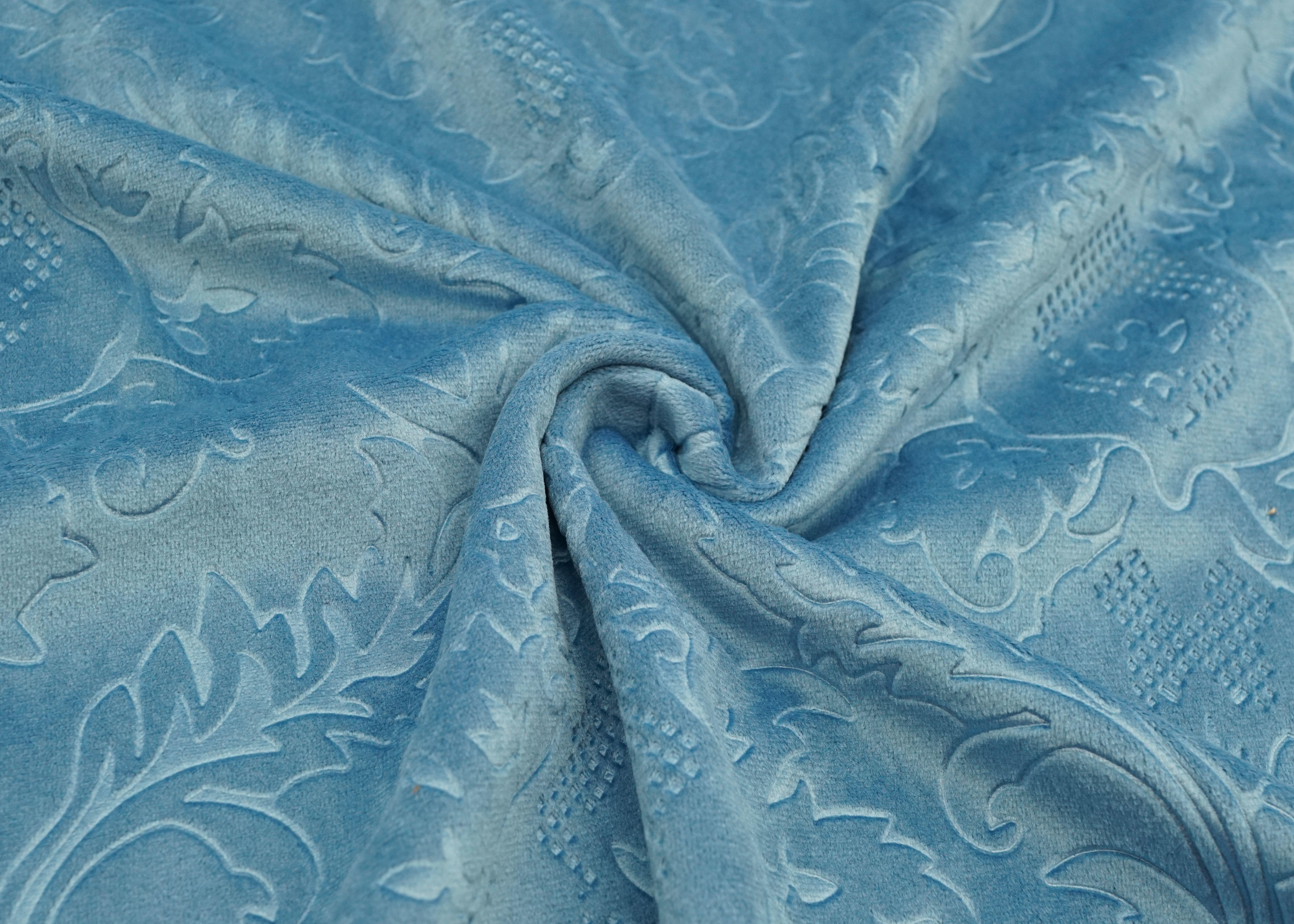100% polyester velvet sofa fabric 3D embossed velvet fabric for sofa upholstery