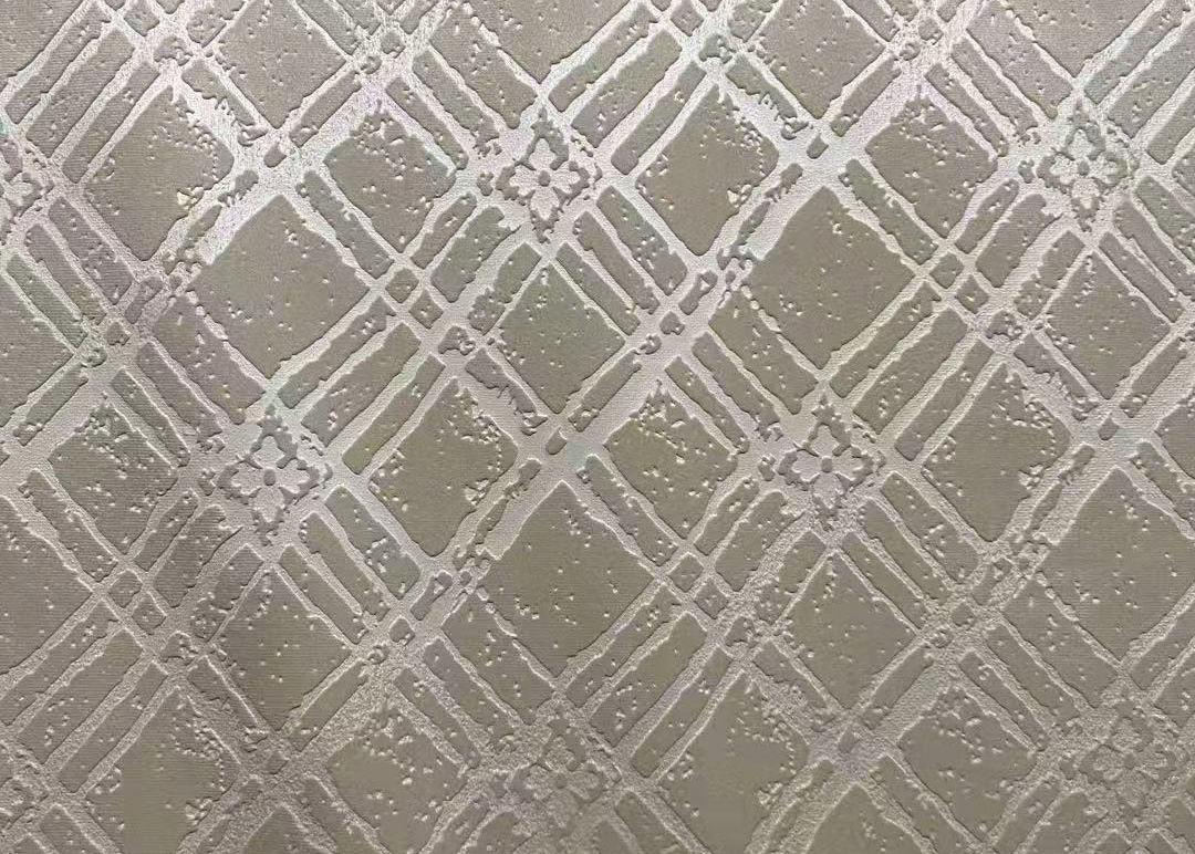 3D embossed sofa fabric velvet fabric