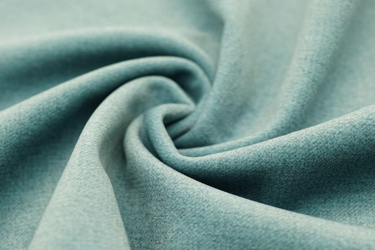 Wholesale plush velvet fabric for sofa set