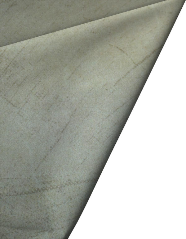 100% polyester l shaped sofa cover fabric material