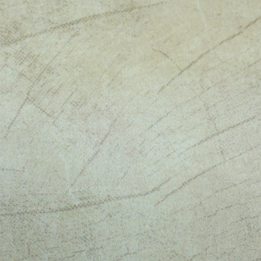 100% polyester l shaped sofa cover fabric material