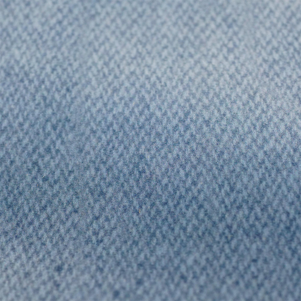 High Quality velvet material Sectional Sofa Fabric