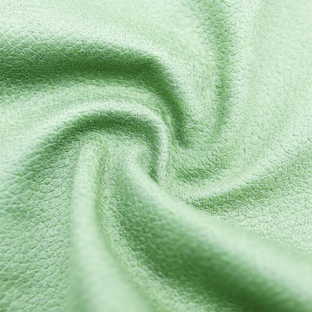 Faux Suede Fabric for sofa furniture and car