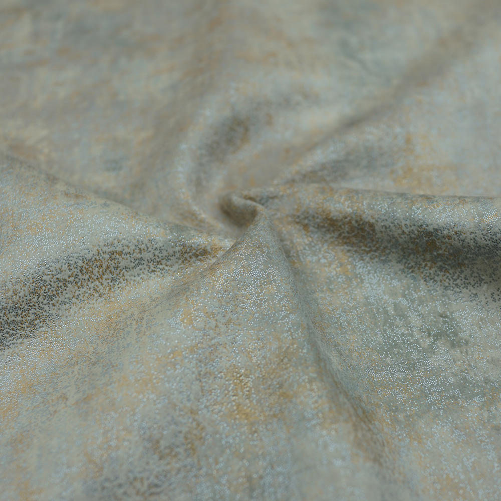 100% polyester velvet upholstery fabric high back sofa