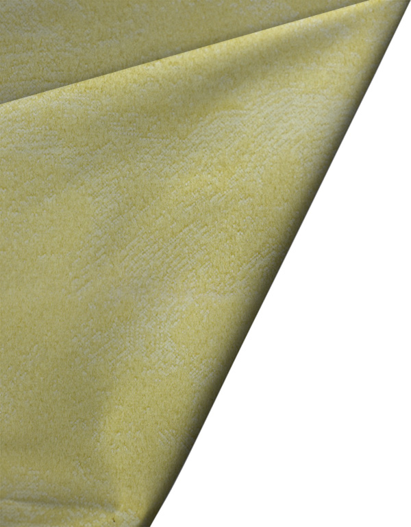 A linen-like fabric is the perfect substitute for real linen