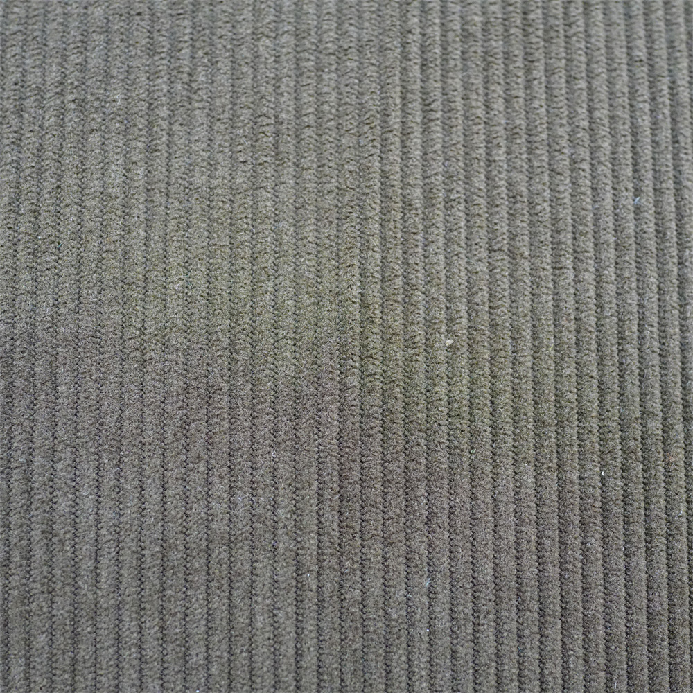 High Quality  Soft Corduroy Comfortable Fabric for Pants Top