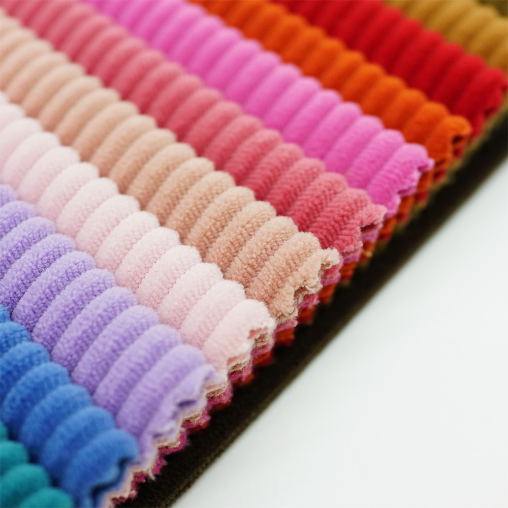 The beauty of linen lies in its durability and softness
