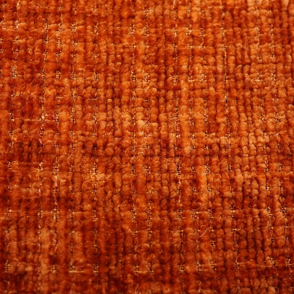 100% polyester chenille upholstery sofa fabric