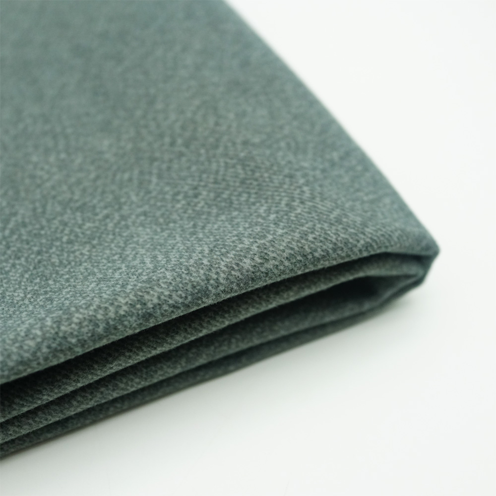 Waterproof Upholstery Fabric Printing Velvet Fabric For Sofa