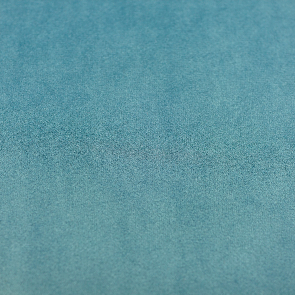 Home Textile 100% Polyester Fabric Solid Color Holland Velvet Material for Upholstery Furniture Fabric