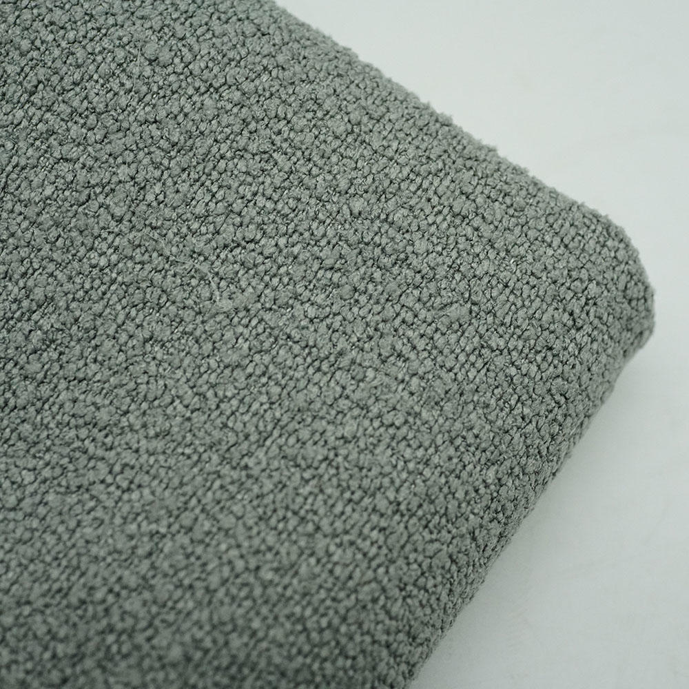 cheap  upholstery linen fabric for sofa couch
