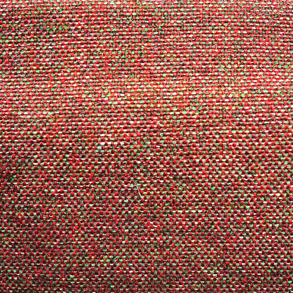 breathable linen upholstery fabric for sofa.