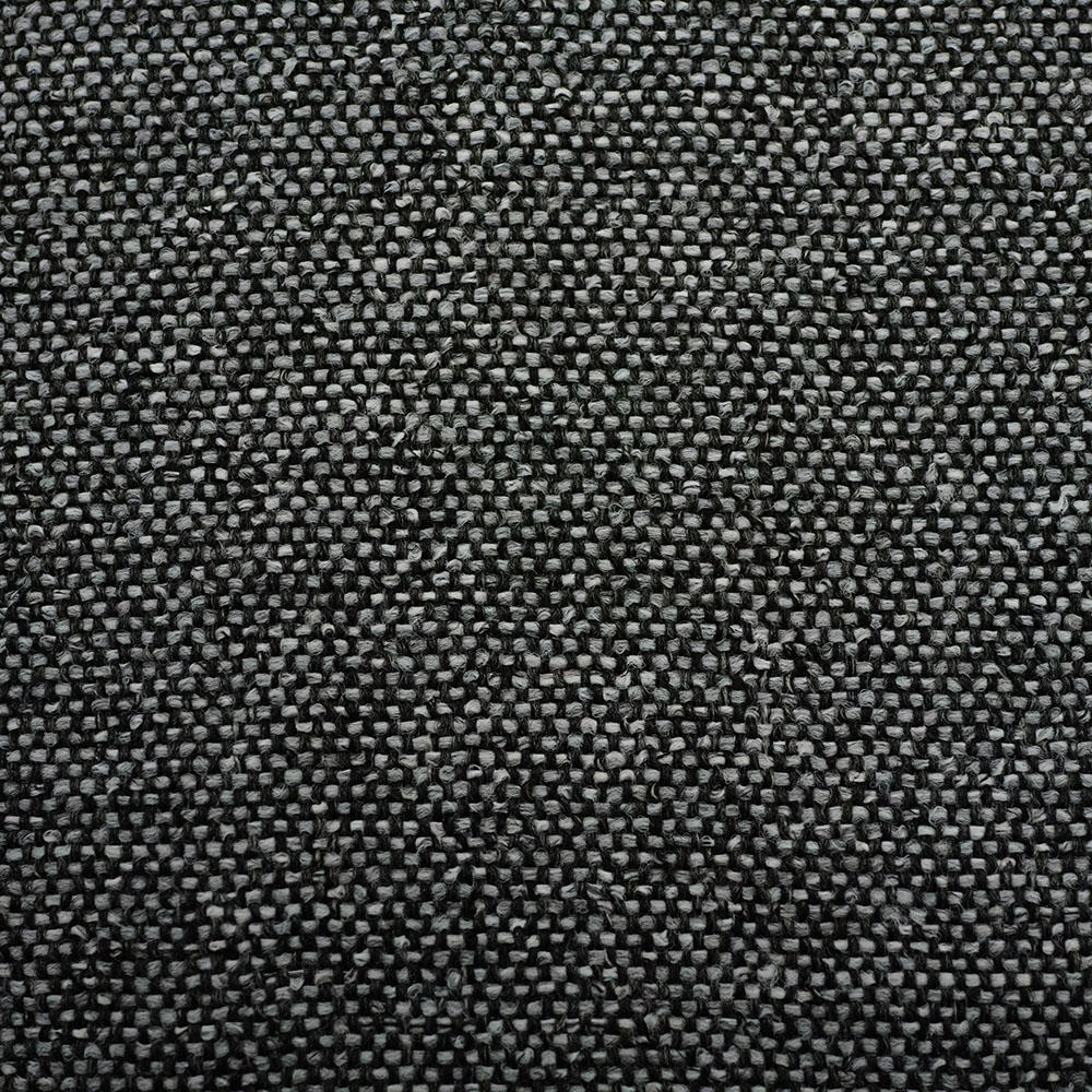 breathable linen upholstery fabric for sofa.