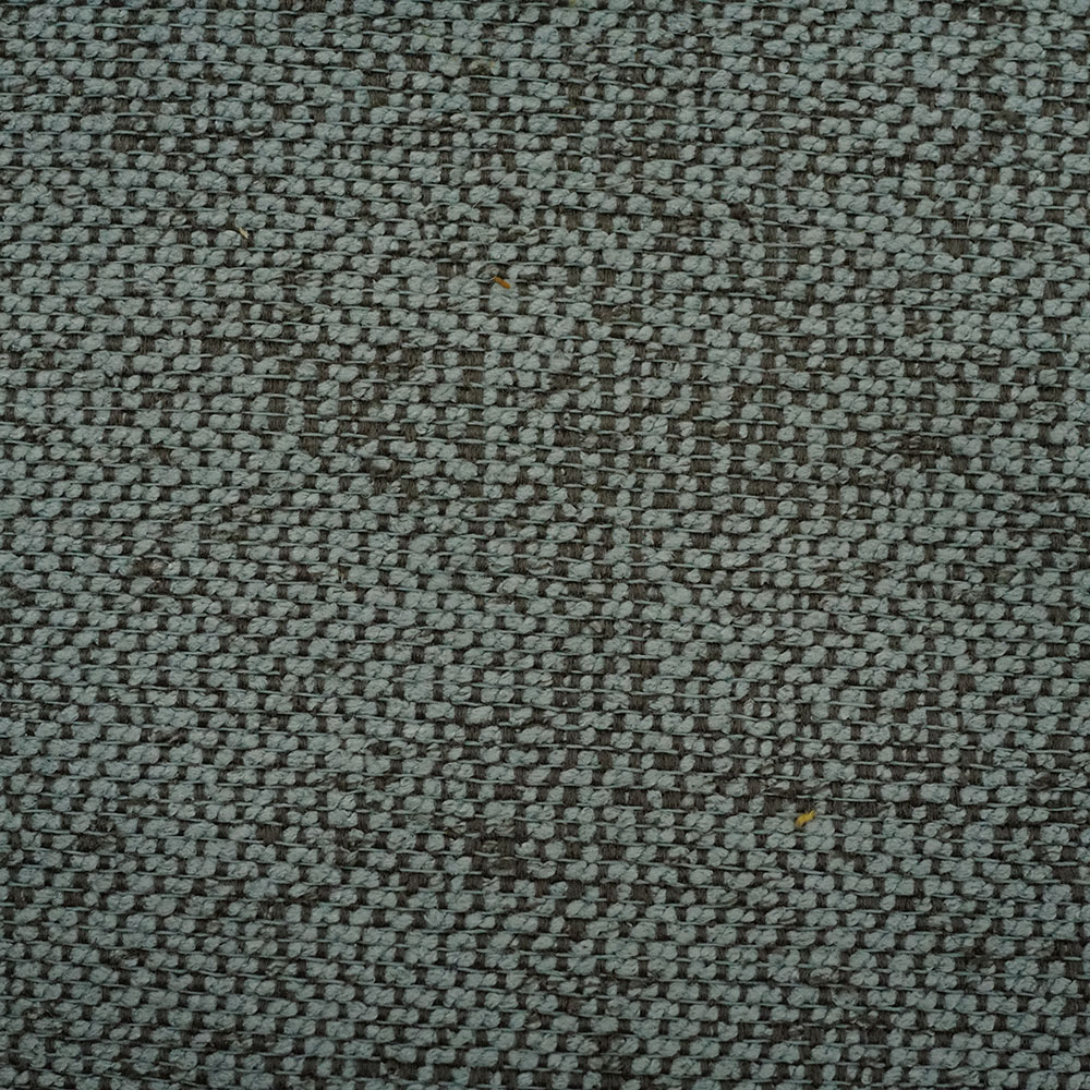 popular good quality 100%  polyester twill woven dyed imitation linen furniture upholstery fabric