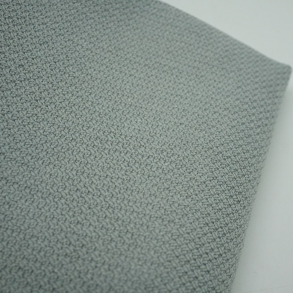 bright upholstery linen fabric for car seat 