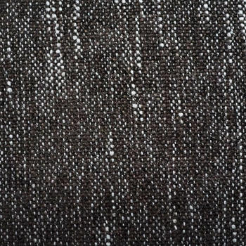 100% polyester upholstery nonwoven linen  fabric 