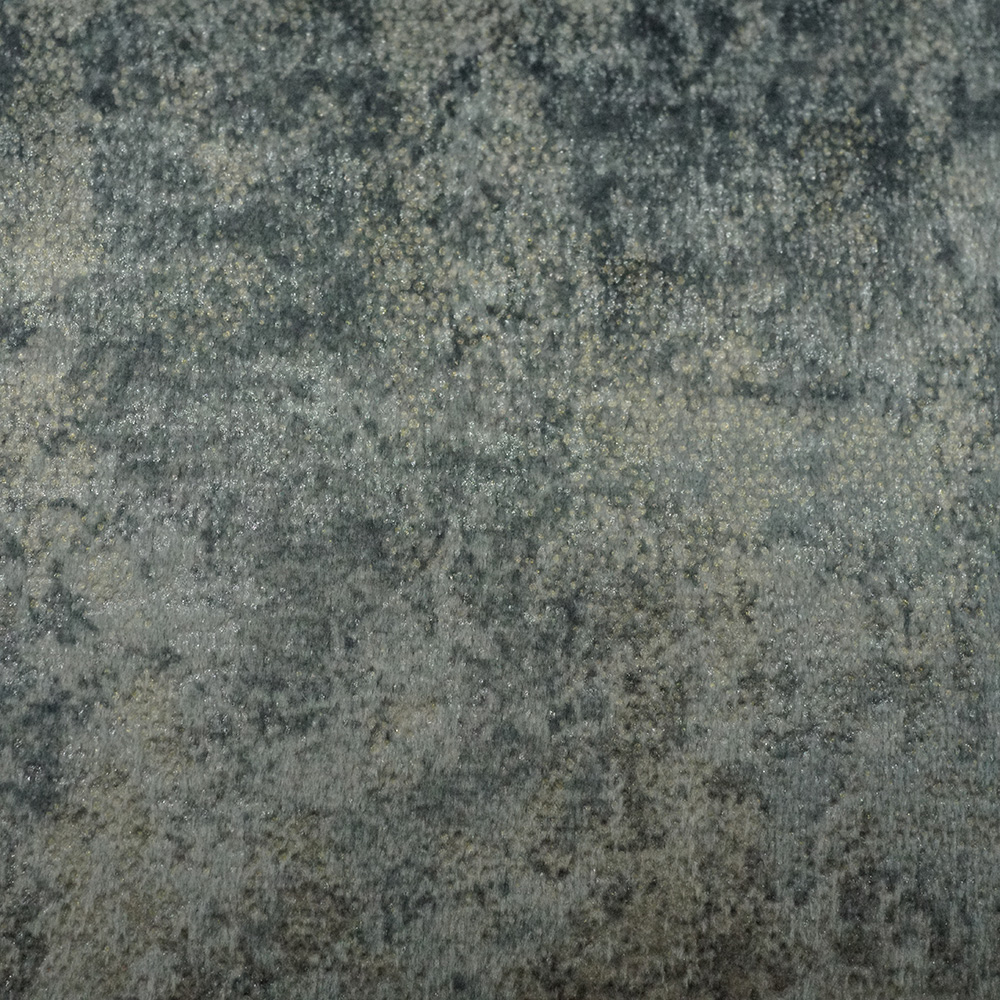 High Quality Holland Printing Bronzing Holland Velvet Hometextile Fabric