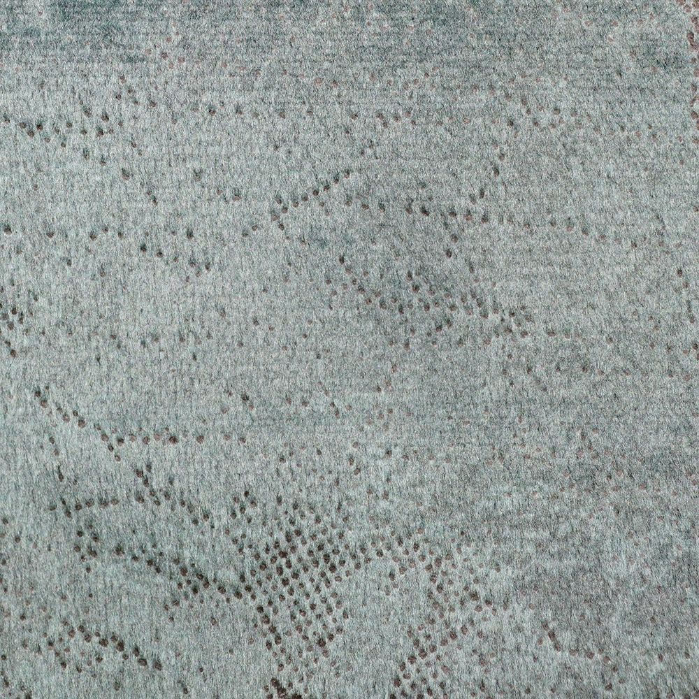 Printed velvet home textile nonwoven upholstery fabric for living room