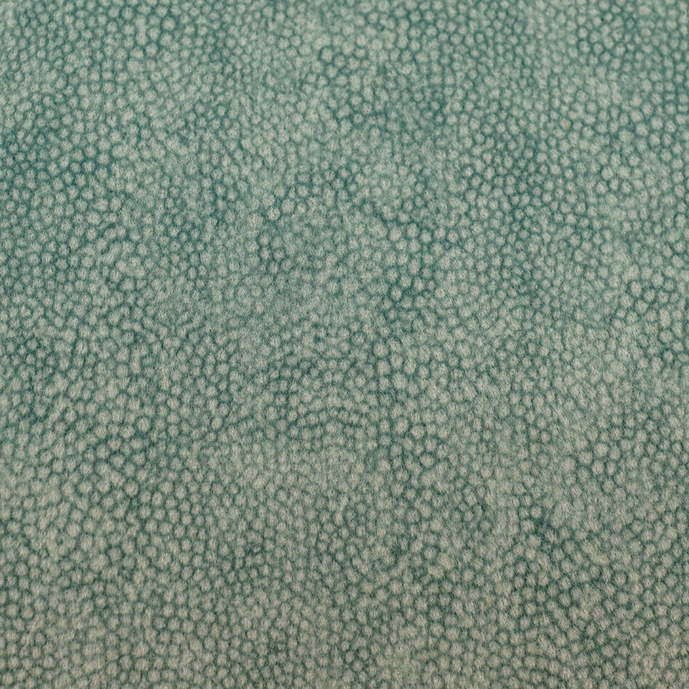 Low Moq Sofa Printed Fabrics Velvet Furniture Upholstery