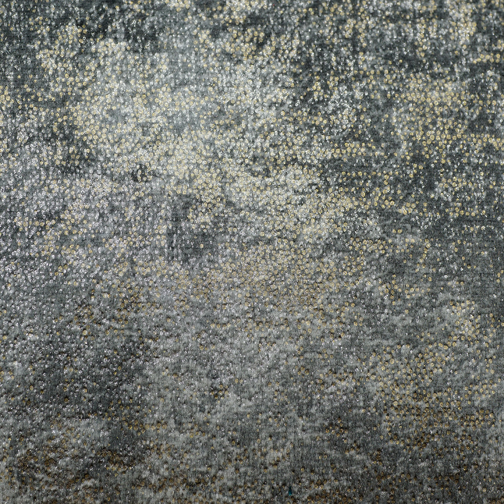 Printed velvet home textile nonwoven fabric for living room
