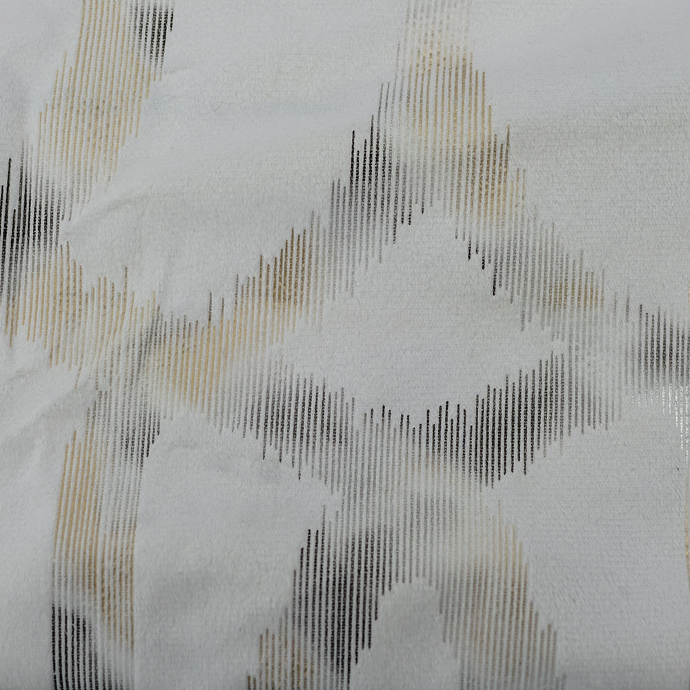 Soft and Comfortable Holland Velvet Polyester Plain  Cheap Upholstery Fabric for Sofa and Curtain 
