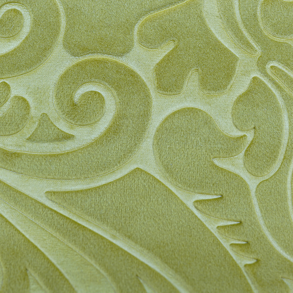 Manufacturer good quality hot design emboss velvet sofa upholstery fabric