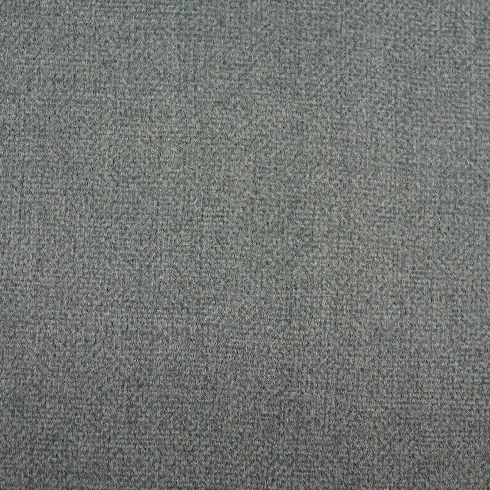 Sale Comfortable Velvet Upholstery Printing Fabric Sofa