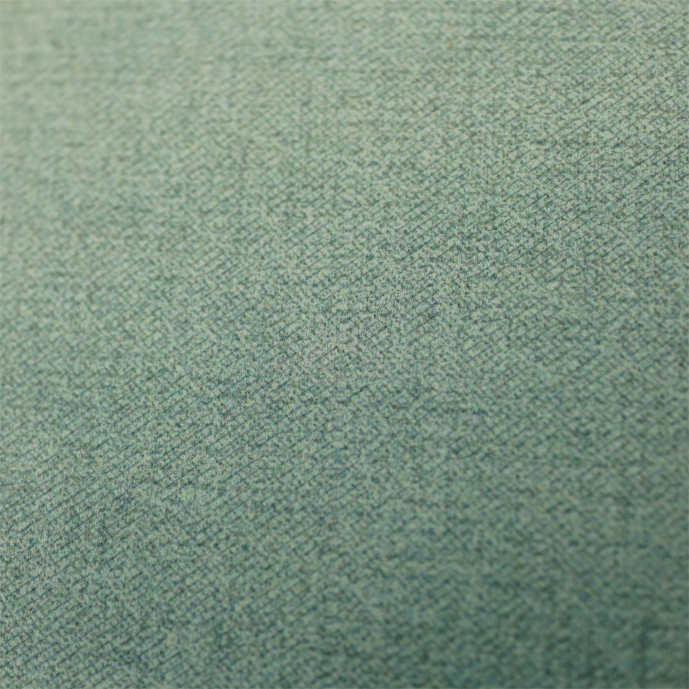Living Room Sofa Furniture Printing Velour Upholstery Fabric Sofa Bed Home