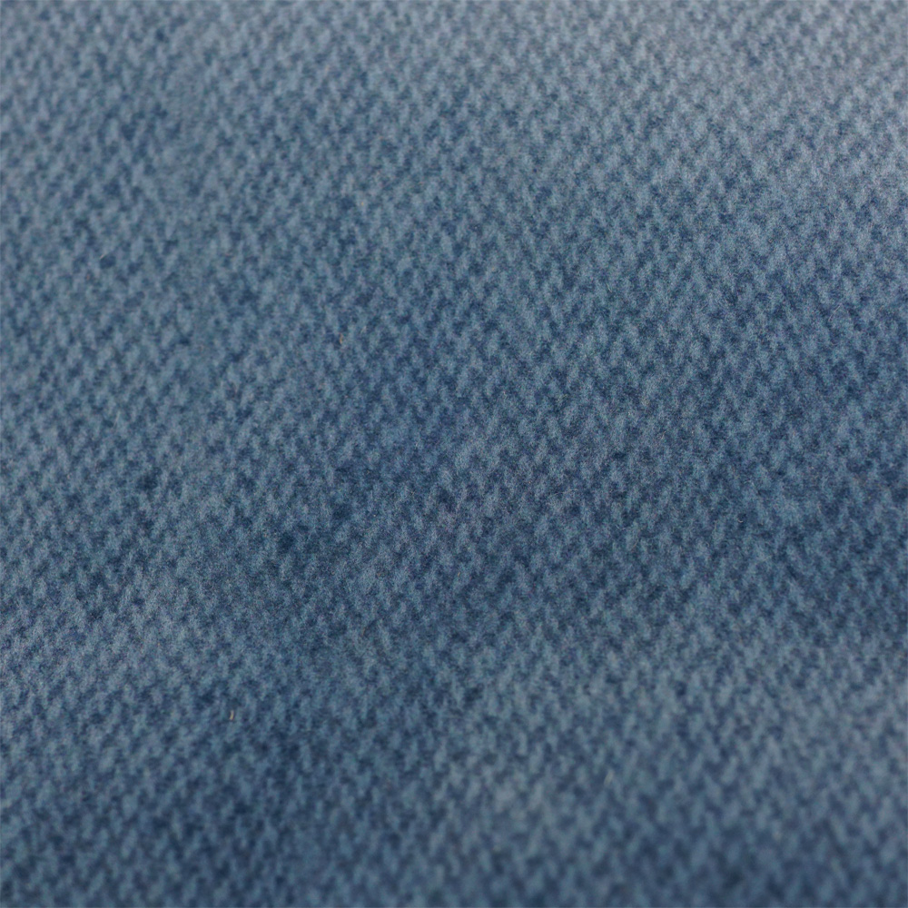Curtain Velvet Printed Luxury Living Room Fabric Home Textile Ind