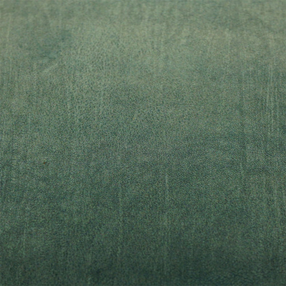 Plain Velvet Upholstery Fabrics Cars and Home Chairs