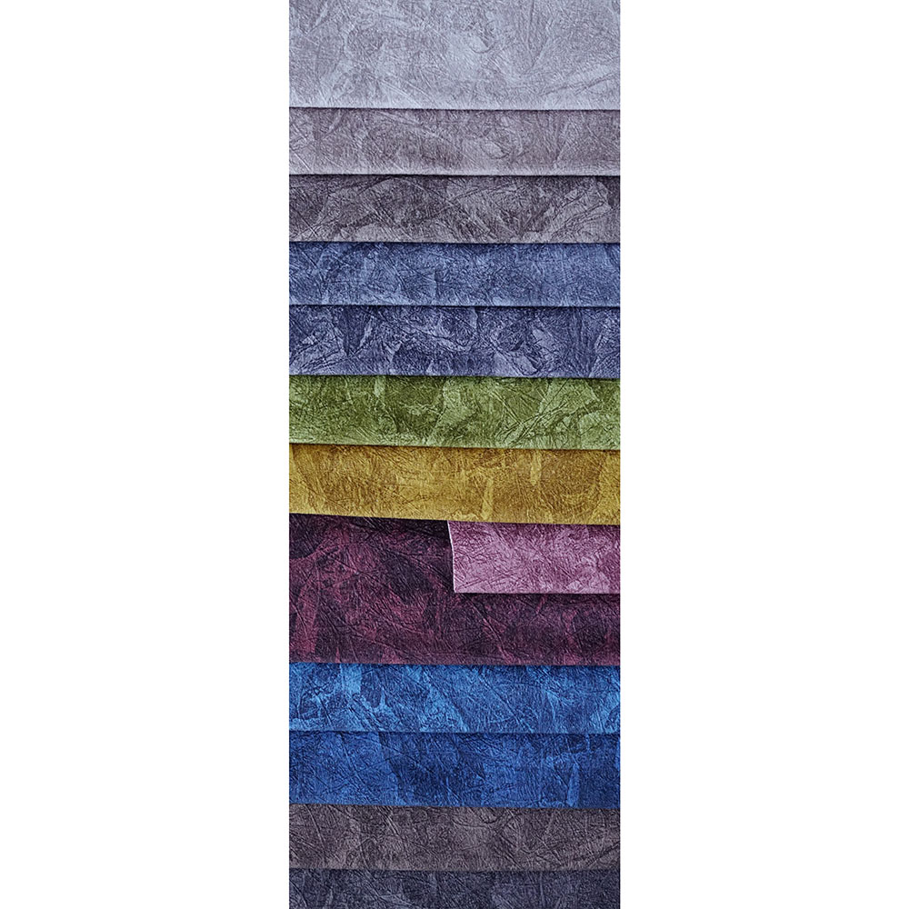 100% Polyester Printed Velvet Upholstery Fabric For Sofa Chair Curtain Home textile