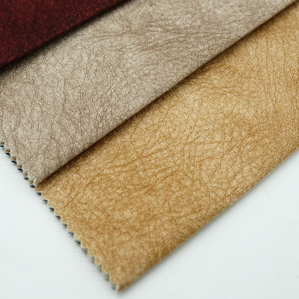 Customized 100% Polyester Upholstery Home textile For Mattress Cover Fabric