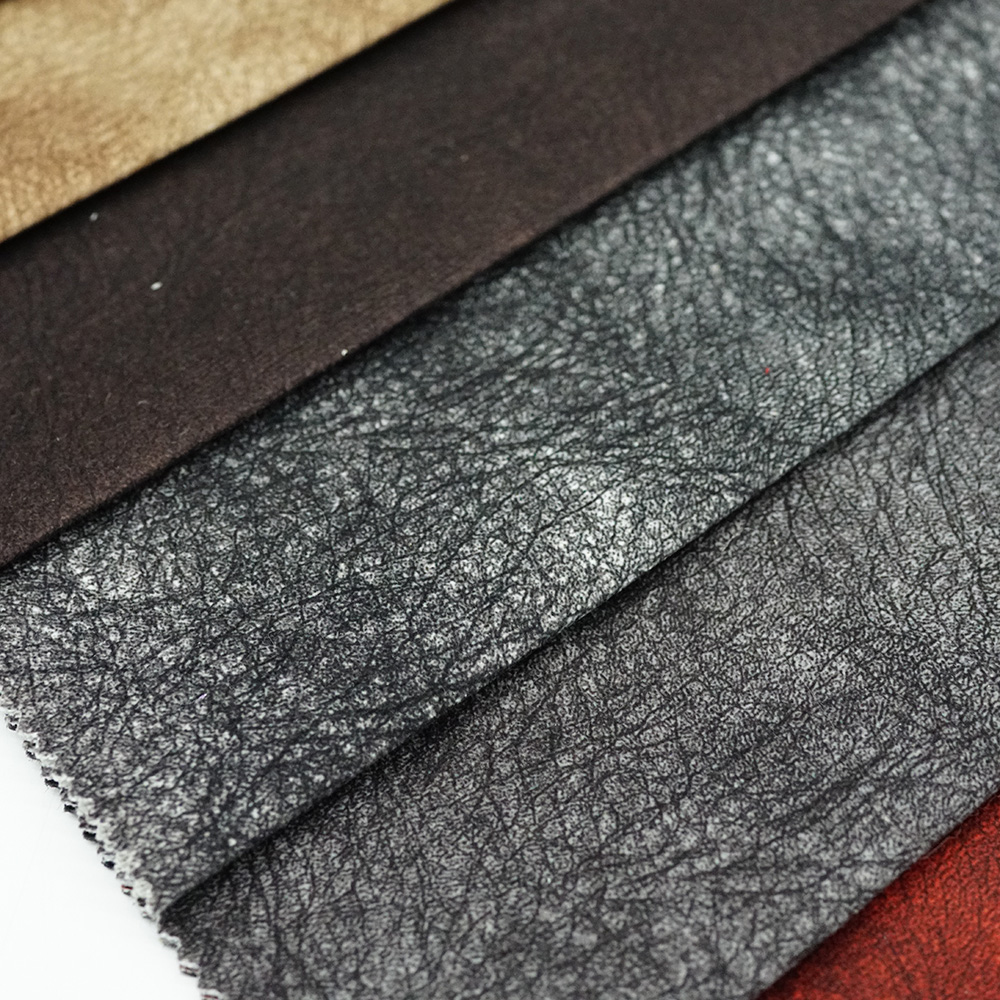 Customized 100% Polyester Upholstery Home textile For Mattress Cover Fabric