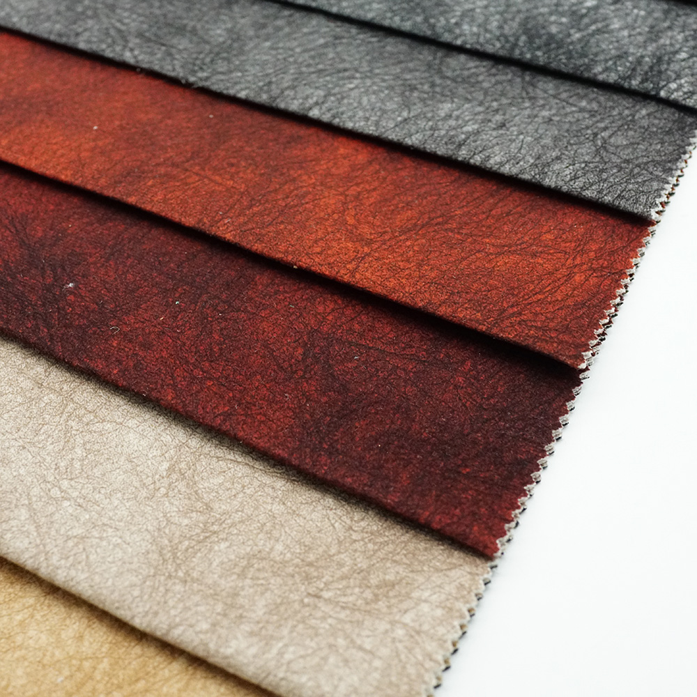 Customized 100% Polyester Upholstery Home textile For Mattress Cover Fabric