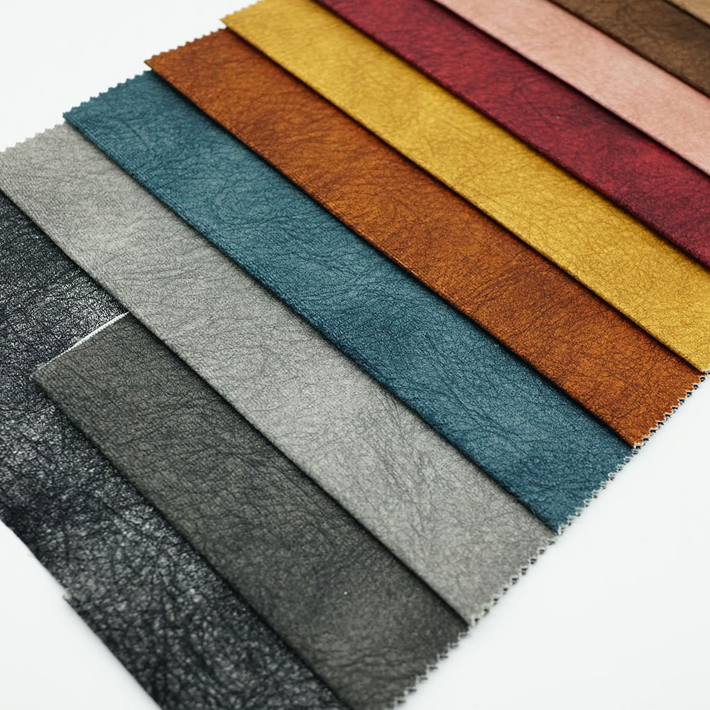 Polyester Material Fabric Mattress Cover Knitted Fabric Supplier