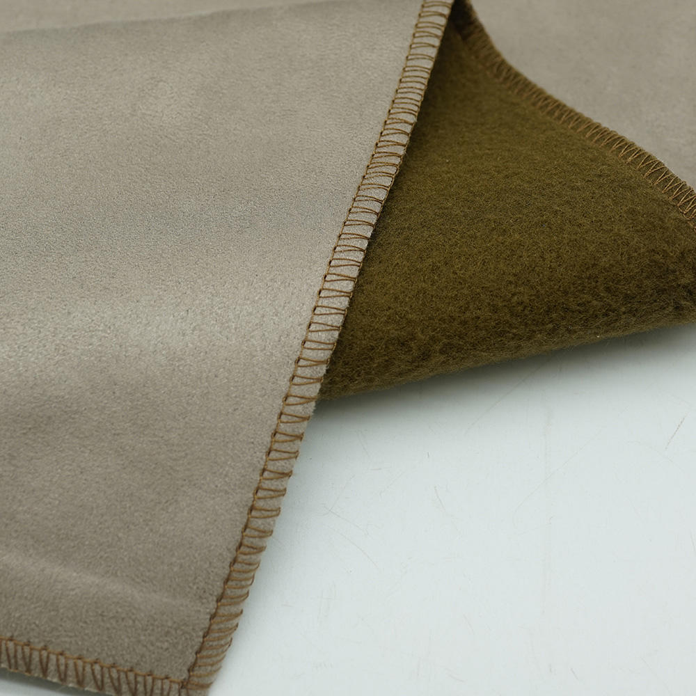 Suede Microfiber Upholstery Textile Fabric Manufacturers Suppliers