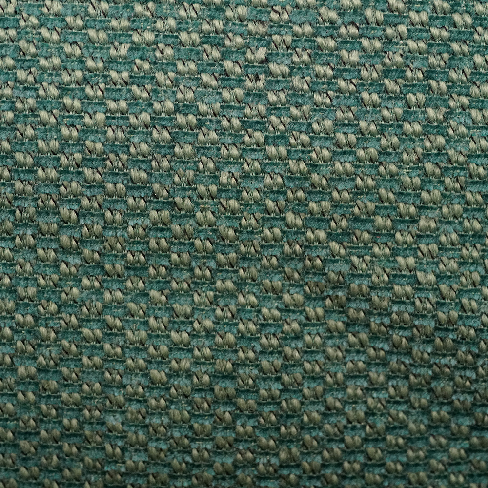  blue upholstery linen fabric for sofa