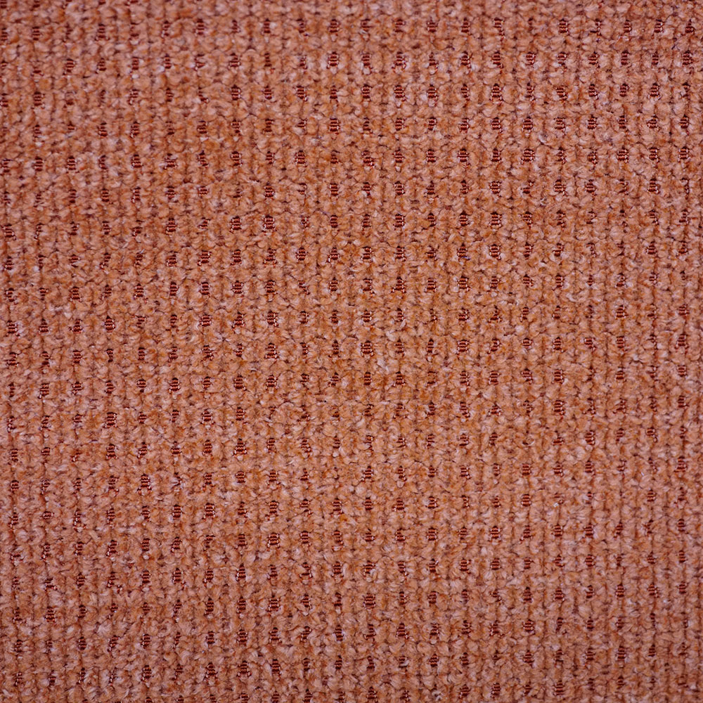 upholstery plaid linen fabric for car